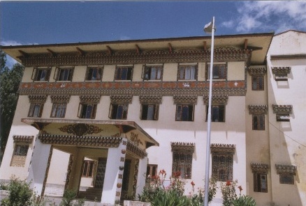 Bhutan 4